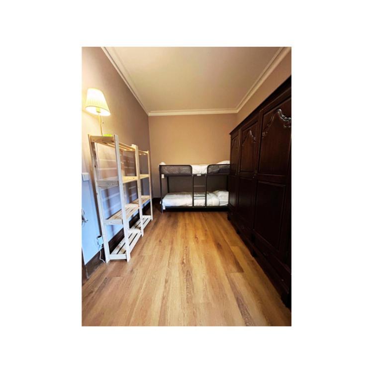 Casa Quixote Hostel Braga Room photo